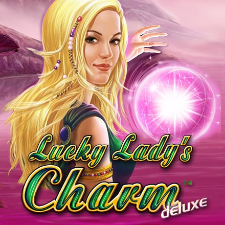 lucky lady charm deluxe